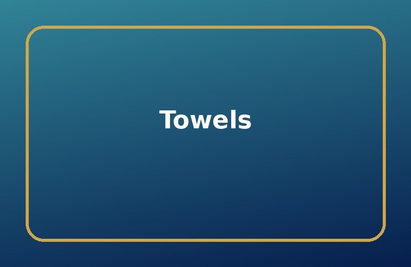 Towels