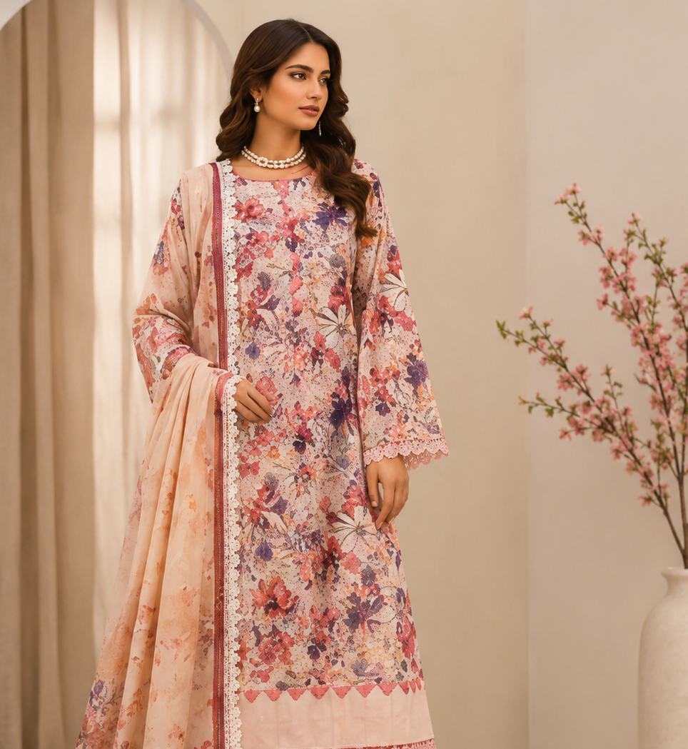 Yaseen Center sale collection